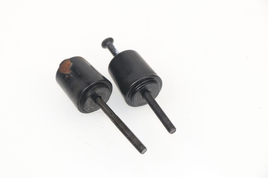 photo de HANDLEBAR ENDS SYM XS 125 (2007 - 2016)