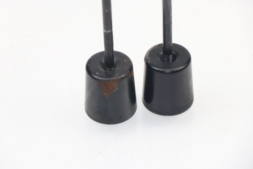 photo de HANDLEBAR ENDS SYM XS 125 (2007 - 2016)