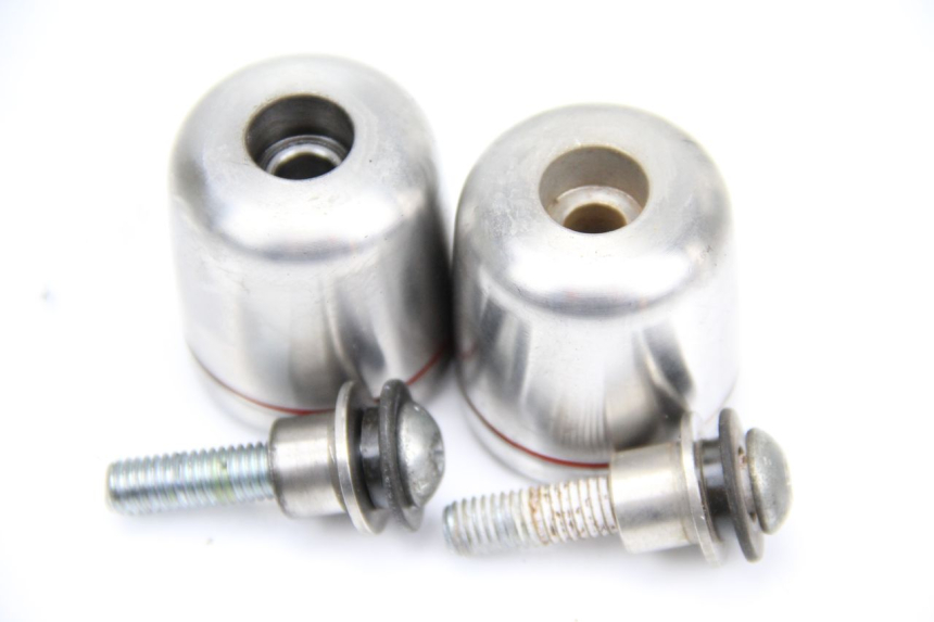 photo de HANDLEBAR ENDS YAMAHA TDM ABS 900 (2002 - 2014)