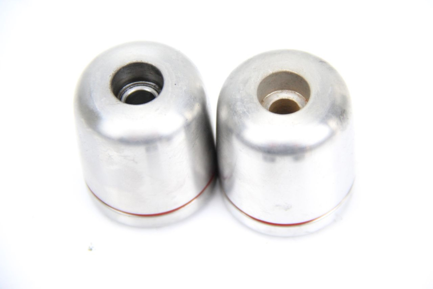 photo de HANDLEBAR ENDS YAMAHA TDM ABS 900 (2002 - 2014)