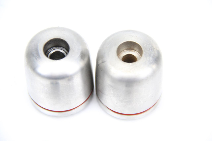 photo de HANDLEBAR ENDS YAMAHA TDM ABS 900 (2002 - 2014)