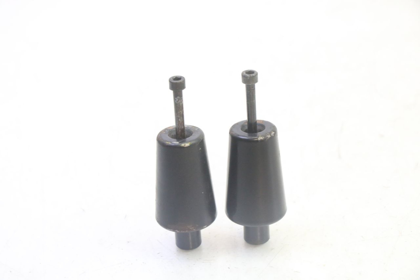 photo de HANDLEBAR ENDS PEUGEOT TWEET PRO CARGO 50 (2018 - 2020)