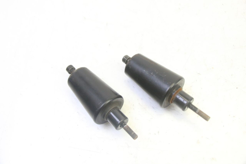 photo de HANDLEBAR ENDS PEUGEOT TWEET PRO CARGO 50 (2018 - 2020)