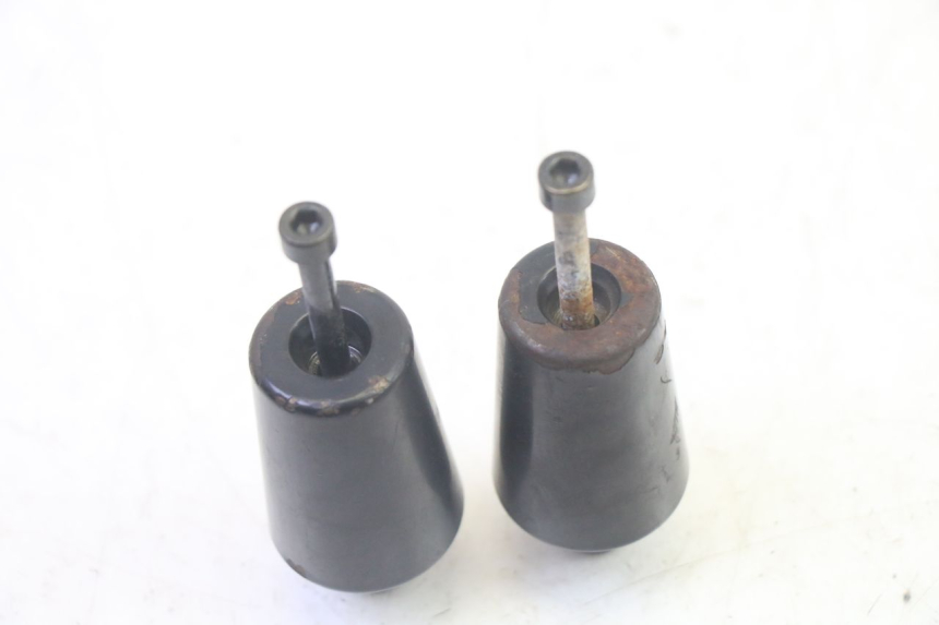 photo de HANDLEBAR ENDS PEUGEOT TWEET PRO EFI 4T 50 (2021 - 2022)