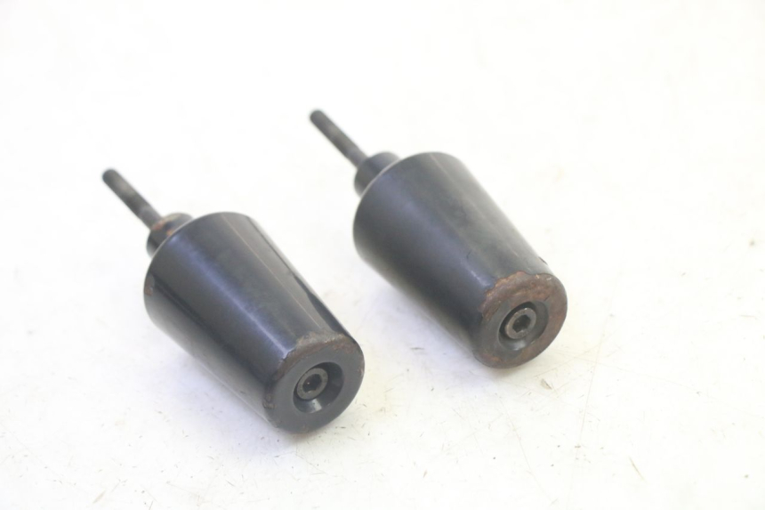 photo de HANDLEBAR ENDS PEUGEOT TWEET PRO EFI 4T 50 (2021 - 2022)