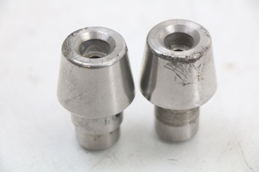 photo de HANDLEBAR ENDS PEUGEOT TWEET 125 (2018 - 2021)