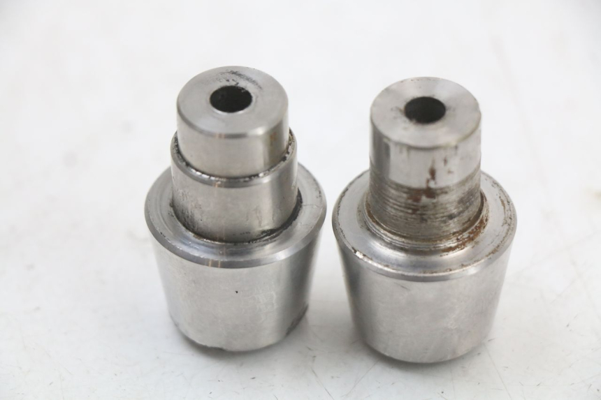 photo de HANDLEBAR ENDS PEUGEOT TWEET 125 (2018 - 2021)
