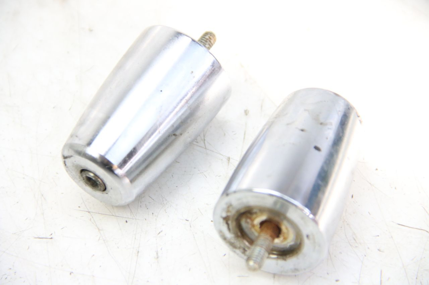 photo de HANDLEBAR END PIAGGIO VESPA GRANTURISMO 125 (2003 - 2007)