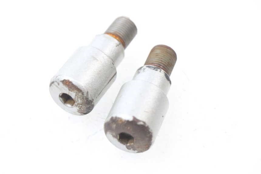 photo de HANDLEBAR ENDS YAMAHA XMAX X-MAX ABS 125 (2014 - 2016)