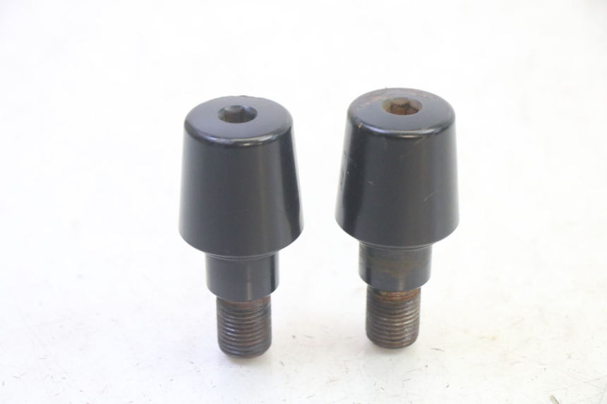 photo de HANDLEBAR END YAMAHA X-MAX XMAX 250 (2006 - 2009)