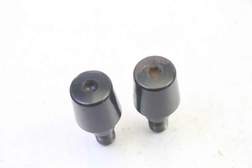 photo de HANDLEBAR END YAMAHA X-MAX XMAX 250 (2006 - 2009)