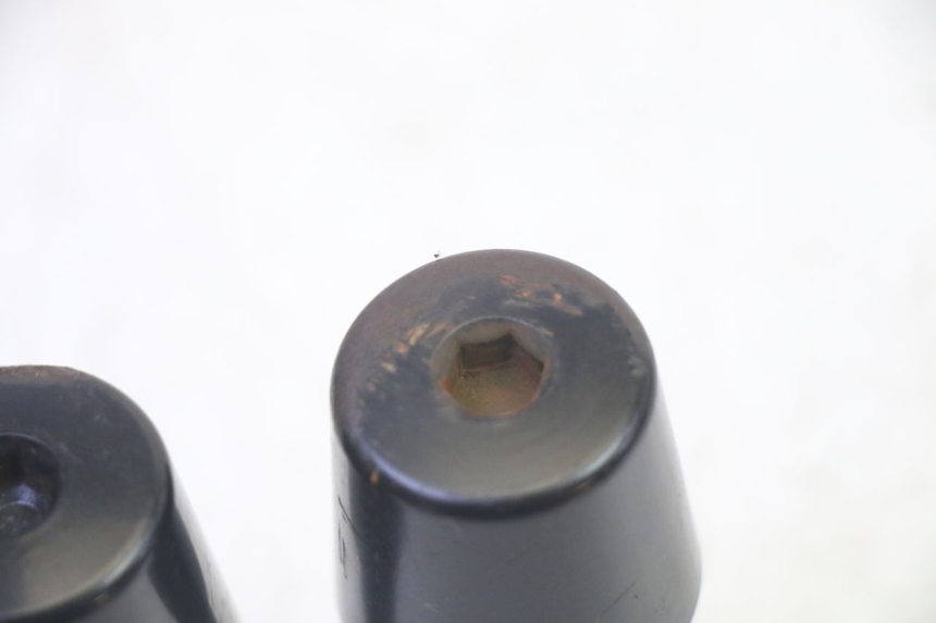 photo de HANDLEBAR END YAMAHA X-MAX XMAX 250 (2006 - 2009)