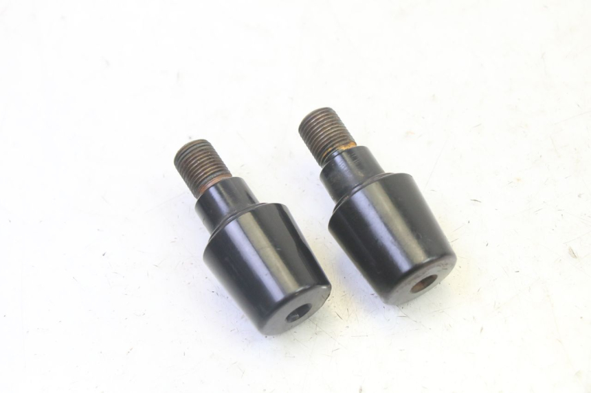 photo de HANDLEBAR END YAMAHA X-MAX XMAX 250 (2006 - 2009)