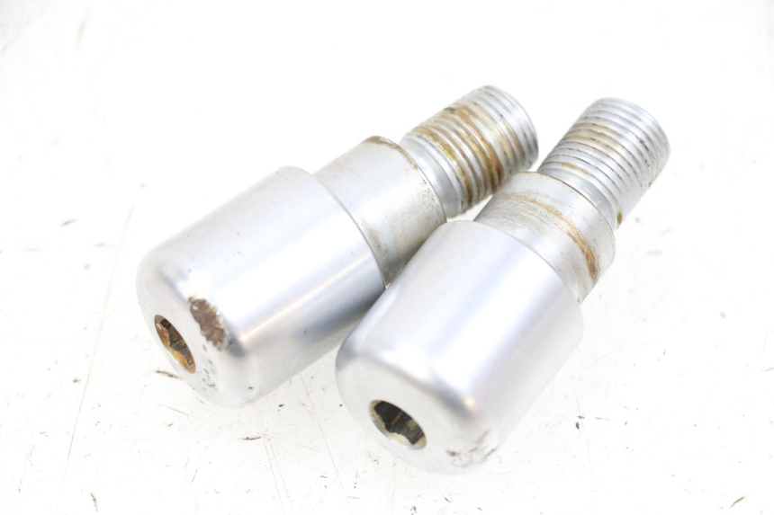 photo de HANDLEBAR END YAMAHA X-MAX XMAX 125 (2010 - 2013) - Component detail
