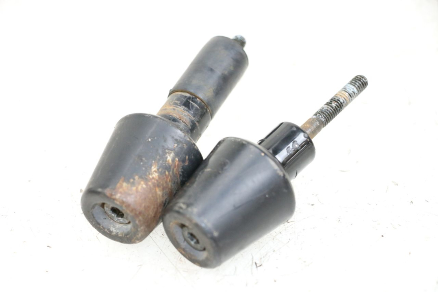 photo de HANDLEBAR END SYM X-PRO 4T 50 (2014 - 2021)