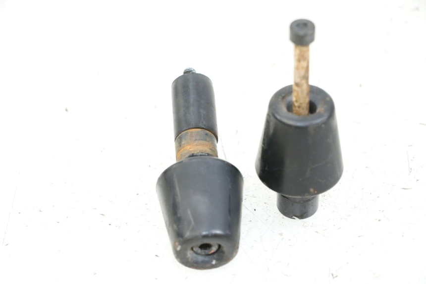 photo de HANDLEBAR END SYM X-PRO 4T 50 (2014 - 2021)