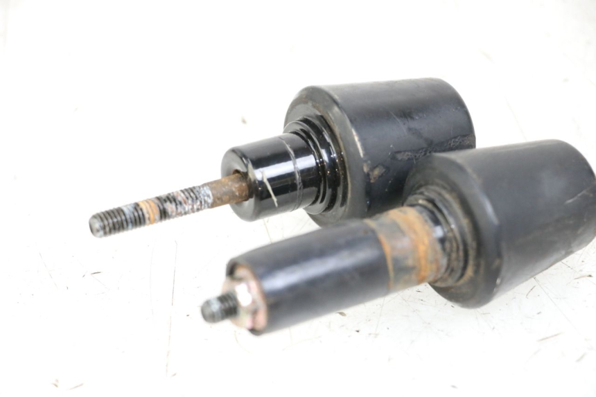 photo de HANDLEBAR END SYM X-PRO 4T 50 (2014 - 2021)