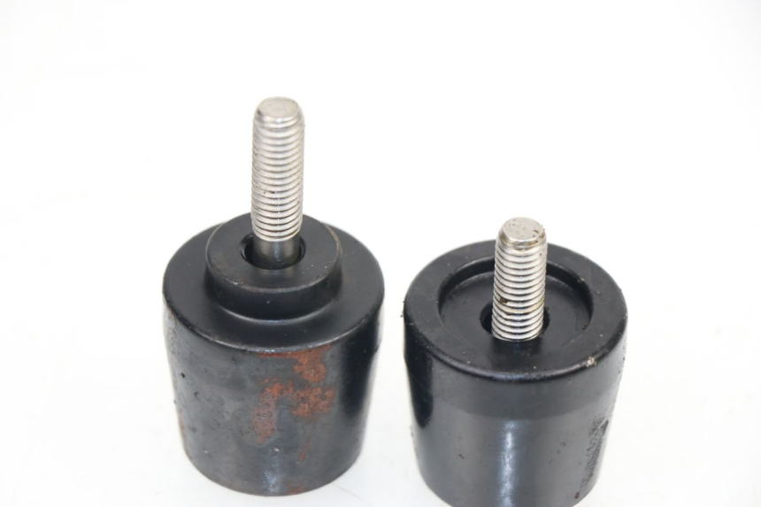 photo de HANDLEBAR ENDS KYMCO XCITING 500 (2007 - 2010)
