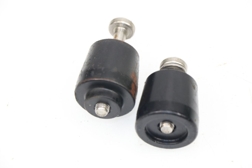 photo de HANDLEBAR ENDS KYMCO XCITING 500 (2007 - 2010)