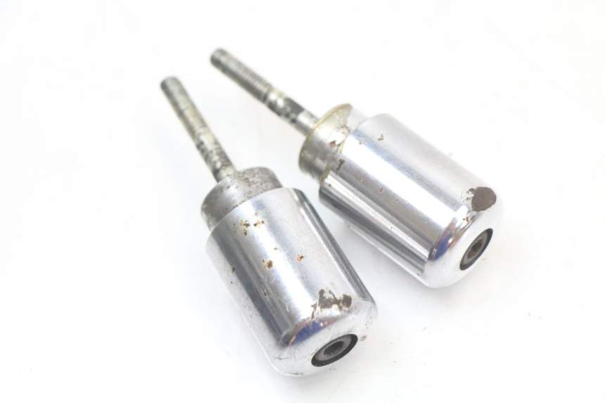 photo de HANDLEBAR ENDS YAMAHA XJ F 900 (1983 - 1994)