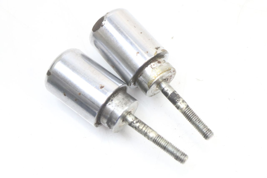 photo de HANDLEBAR ENDS YAMAHA XJ F 900 (1983 - 1994)