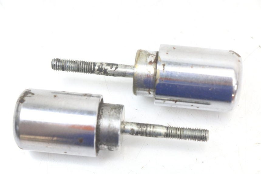 photo de HANDLEBAR ENDS YAMAHA XJ F 900 (1983 - 1994)