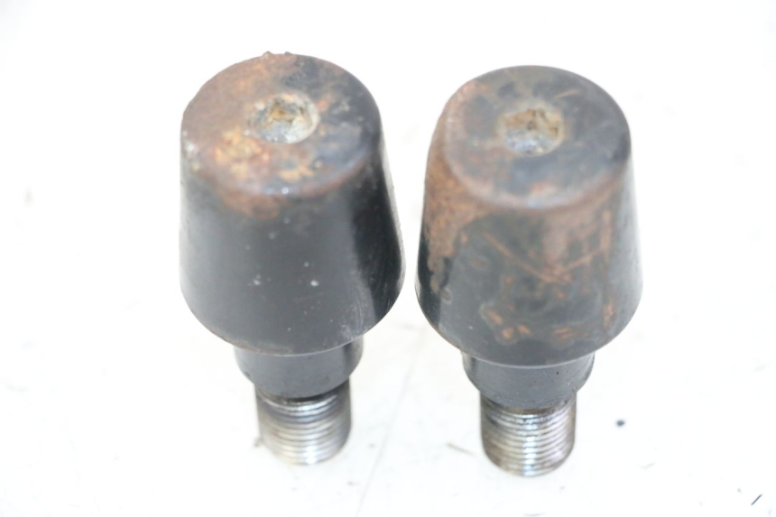 photo de HANDLEBAR ENDS YAMAHA XJ6 ABS 600 (2008 - 2016)