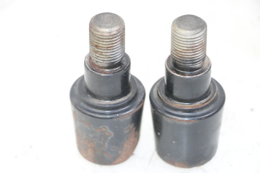 photo de HANDLEBAR ENDS YAMAHA XJ6 ABS 600 (2008 - 2016)