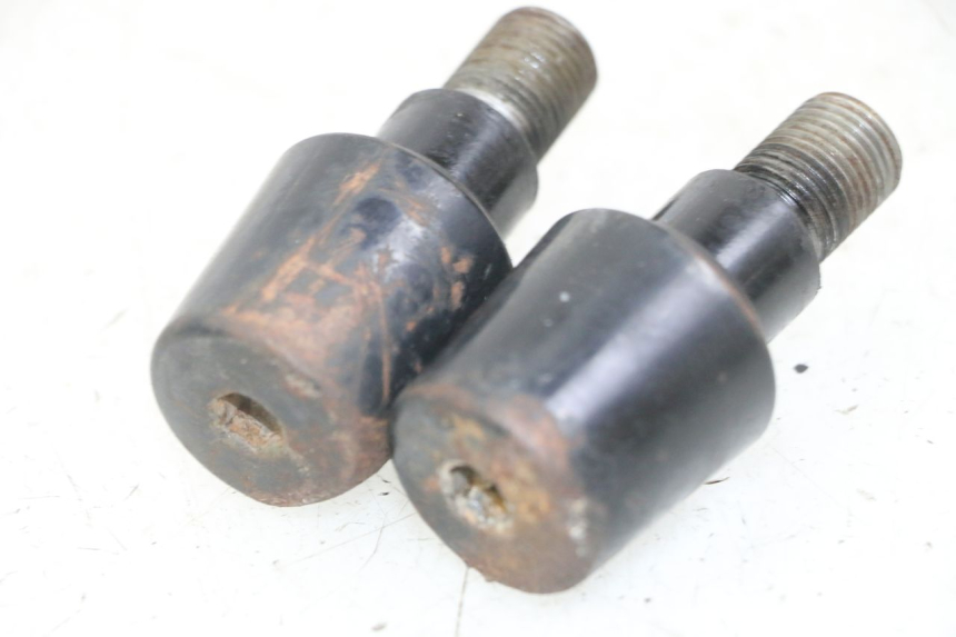 photo de HANDLEBAR ENDS YAMAHA XJ6 ABS 600 (2008 - 2016)