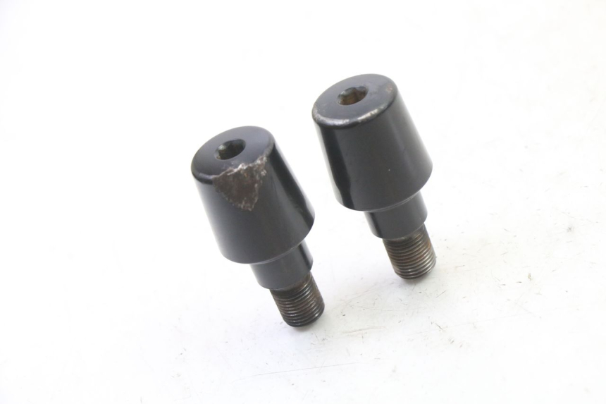 photo de HANDLEBAR ENDS YAMAHA XJ6 ABS 600 (2008 - 2016)