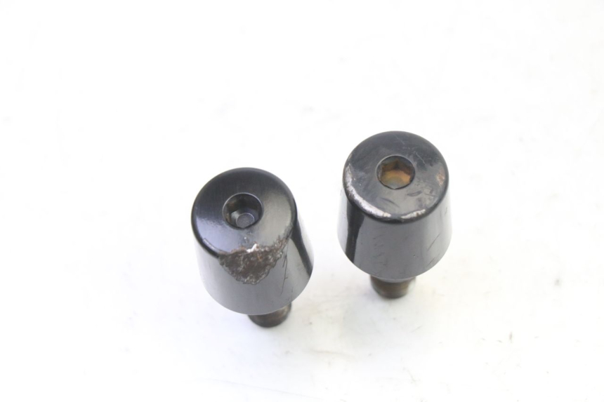 photo de HANDLEBAR ENDS YAMAHA XJ6 ABS 600 (2008 - 2016)
