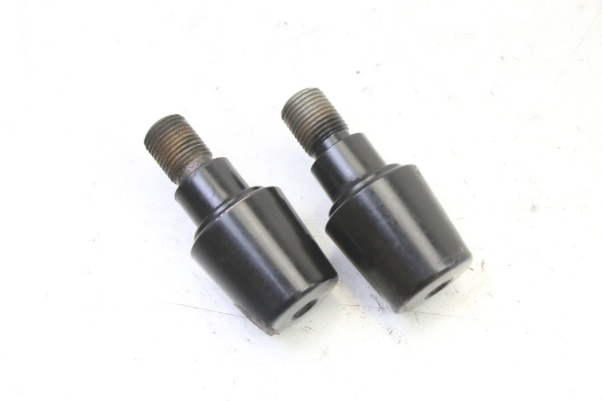 photo de HANDLEBAR ENDS YAMAHA XJ6 ABS 600 (2008 - 2016)