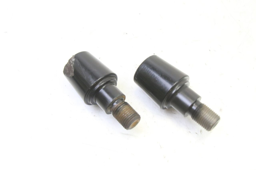 photo de HANDLEBAR ENDS YAMAHA XJ6 ABS 600 (2008 - 2016)