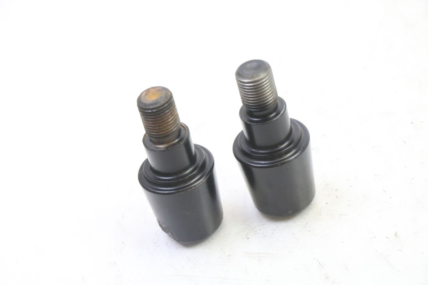 photo de HANDLEBAR ENDS YAMAHA XJ6 ABS 600 (2008 - 2016)