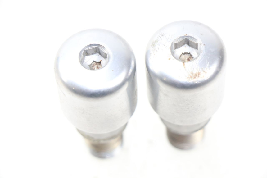 photo de HANDLEBAR END YAMAHA XP T-MAX TMAX ABS 500 (2004 - 2007)