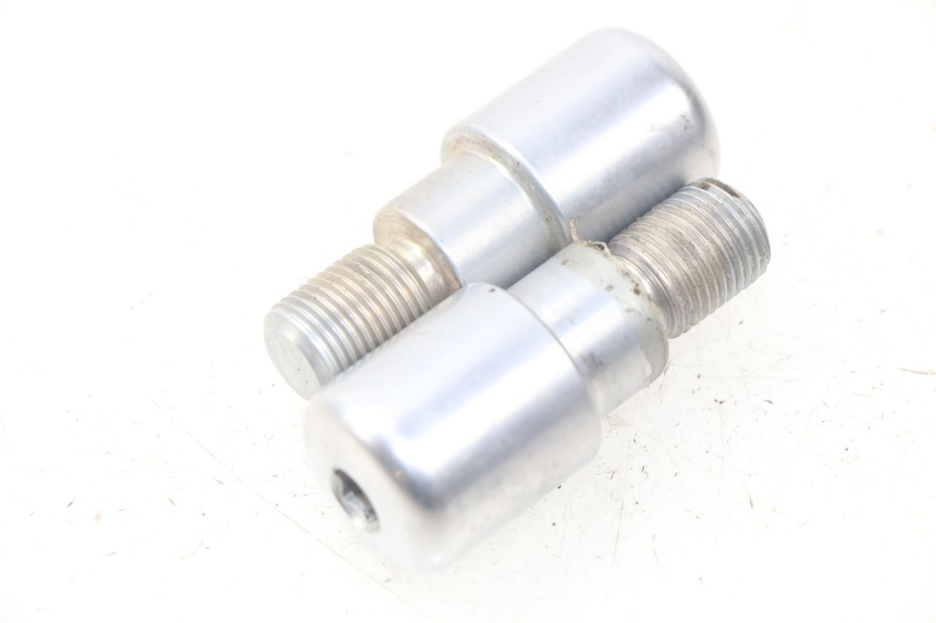 photo de HANDLEBAR END YAMAHA XP T-MAX TMAX ABS 500 (2004 - 2007)