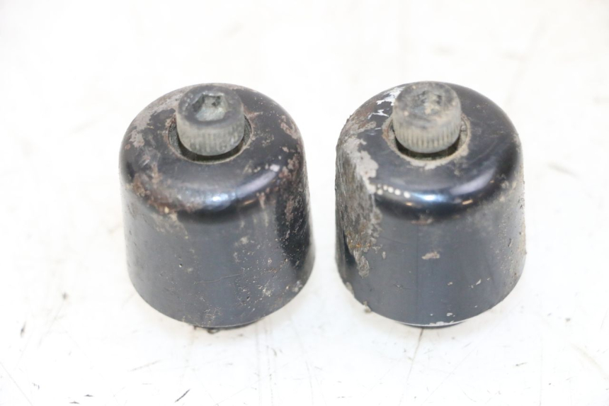 photo de HANDLEBAR ENDS YAMAHA FZS FAZER 600 (2001 - 2003)