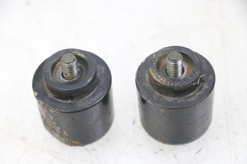 photo de HANDLEBAR ENDS YAMAHA FZS FAZER 600 (2001 - 2003)