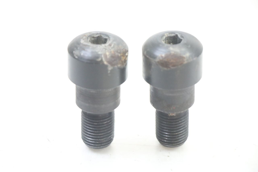 photo de HANDLEBAR ENDS YAMAHA TZR 50 (2008 - 2016)