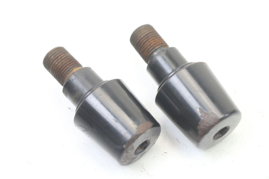 photo de HANDLEBAR ENDS YAMAHA XJ6 ABS 600 (2008 - 2016)