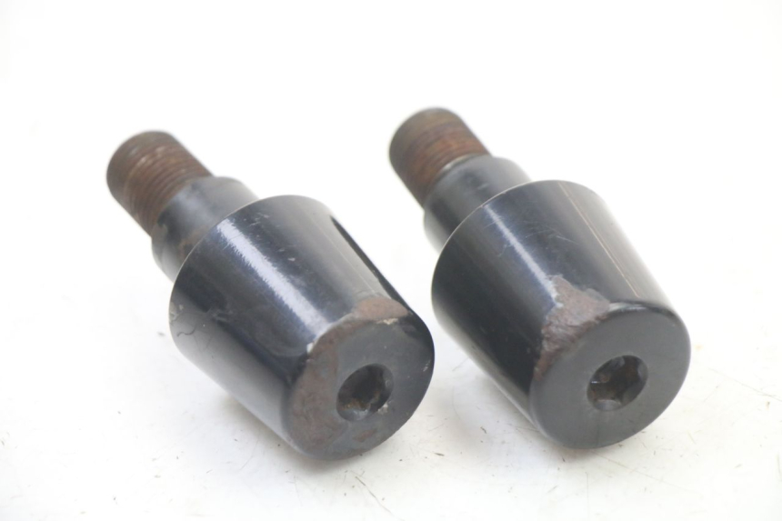 photo de HANDLEBAR ENDS YAMAHA XJ6 ABS 600 (2008 - 2016)