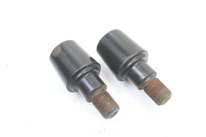 photo de HANDLEBAR ENDS YAMAHA XJ6 ABS 600 (2008 - 2016)