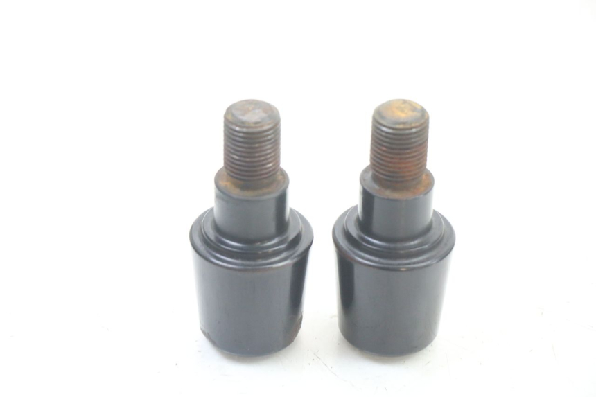 photo de HANDLEBAR ENDS YAMAHA XJ6 ABS 600 (2008 - 2016)