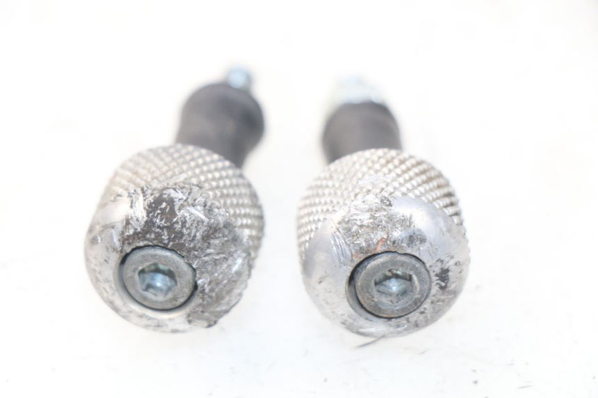 photo de HANDLEBAR ENDS YAMAHA XJ600 XJ DIVERSION 600 (1992 - 1997)