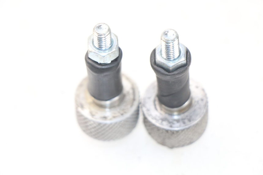 photo de HANDLEBAR ENDS YAMAHA XJ600 XJ DIVERSION 600 (1992 - 1997)