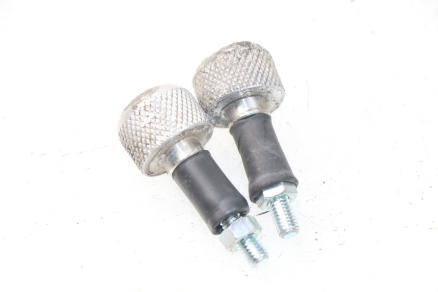 photo de HANDLEBAR ENDS YAMAHA XJ600 XJ DIVERSION 600 (1992 - 1997)