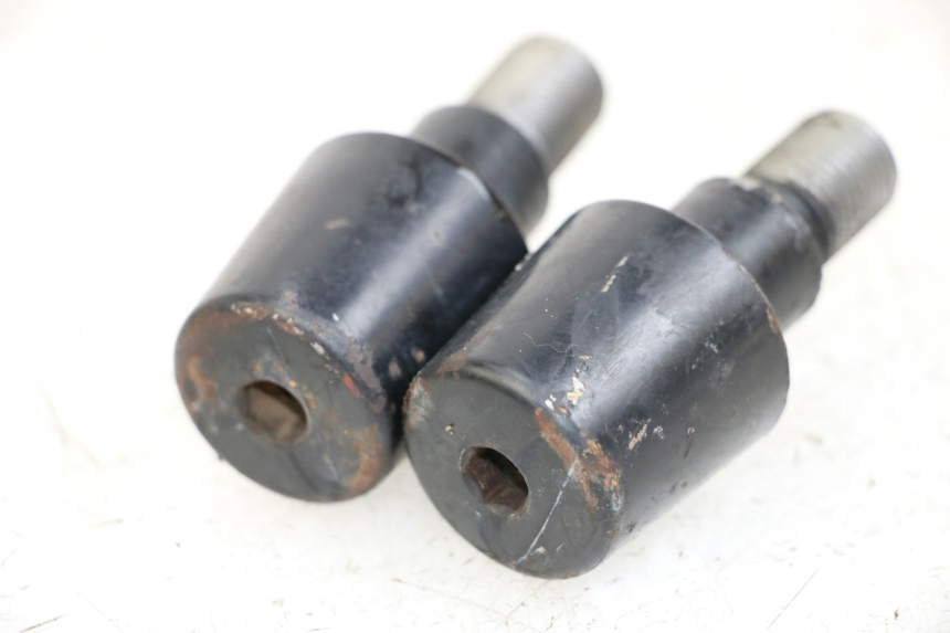 photo de HANDLEBAR ENDS YAMAHA XJ600 XJ DIVERSION 600 (1992 - 1997)