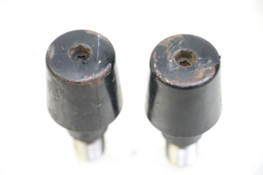 photo de HANDLEBAR ENDS YAMAHA XJ600 XJ DIVERSION 600 (1992 - 1997)