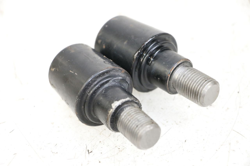 photo de HANDLEBAR ENDS YAMAHA XJ600 XJ DIVERSION 600 (1992 - 1997)