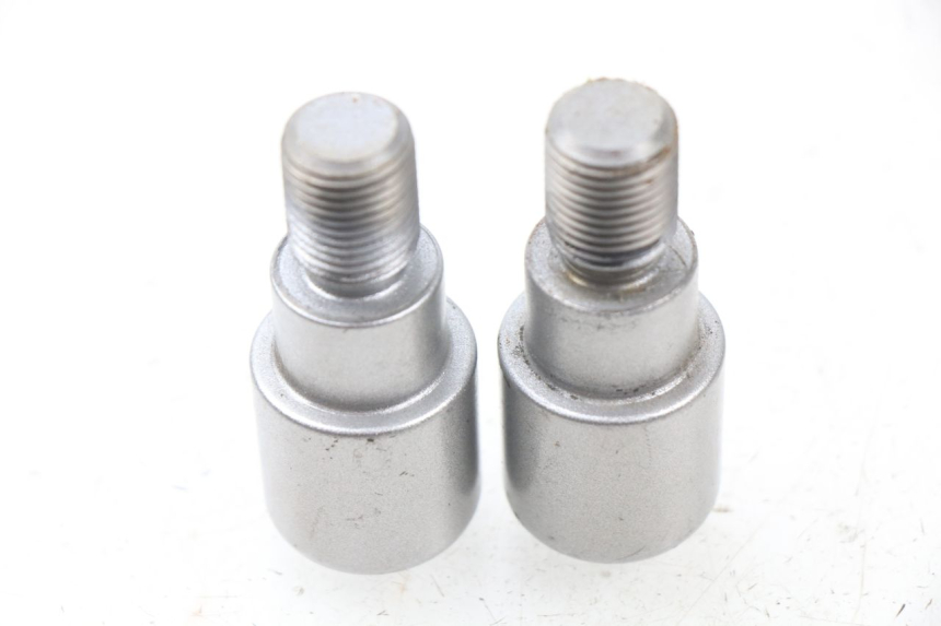 photo de HANDLEBAR ENDS YAMAHA XP T-MAX TMAX 500 (2008 - 2012)